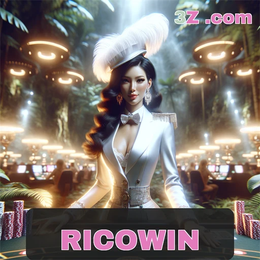 RICO WIN Apostas Disponíveis