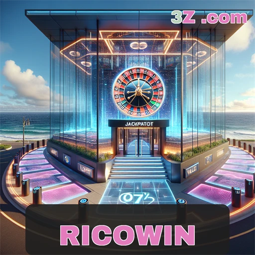 Entretenimento Exclusivo na Seção Paga do RICO WIN