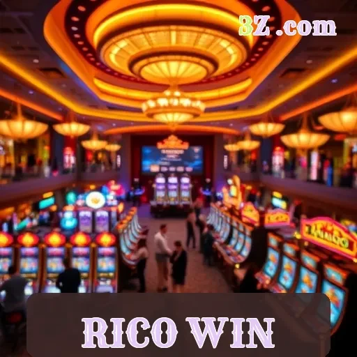 RICO WIN Últimas Notícias