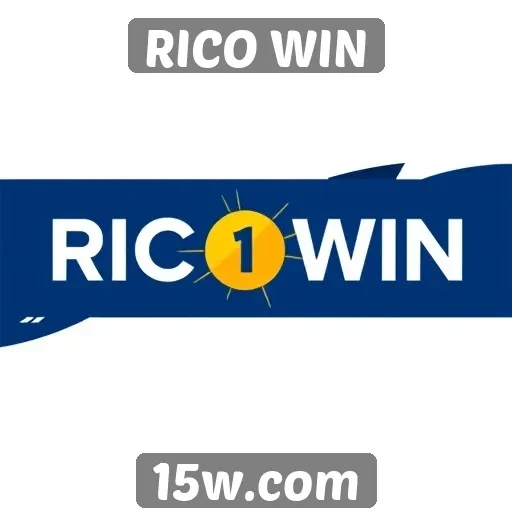 Segurança e privacidade no site RICO WIN