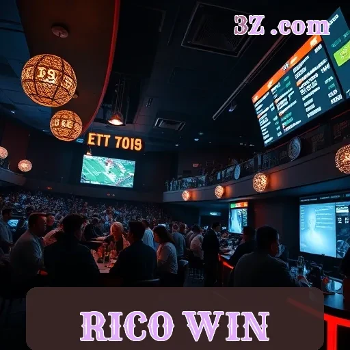 RICO WIN Dicas Úteis