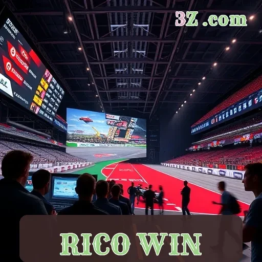 RICO WIN: A Importância da Verificação de Conta para Jogadores